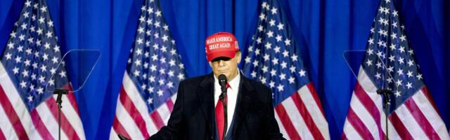 The South Carolina primary was a joke. It tells us something deadly serious.