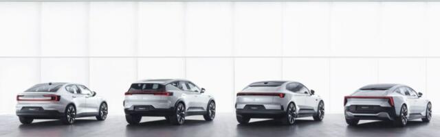 Swedish EV maker Polestar bags €877M  in external funding: Know more