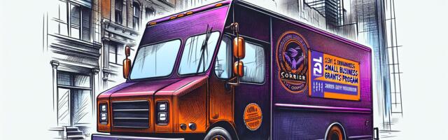 FedEx Launches 12th Small Business Grants Program