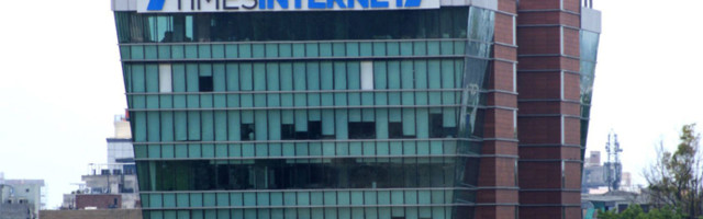 Times Internet is growing despite influx of US firms in India