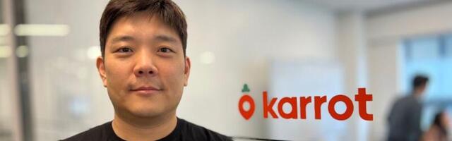 South Korea’s neighbourhood buy-and-sell app Karrot hits one million Canadian users, builds Toronto engineering hub