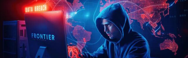 Frontier Communications data breach affects over 750K customers
