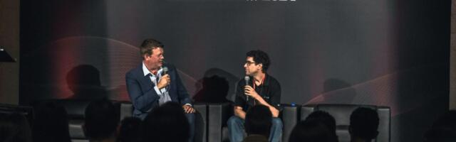 From data stores to data engines: VAST Data’s AI OS evolution