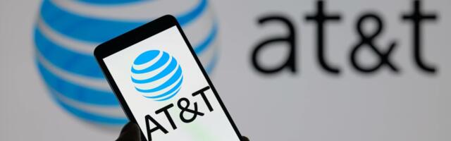 Senators press AT&T on why it stores call records on a third-party 'AI data cloud'