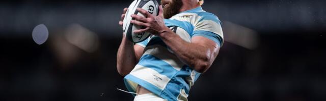 How to watch Argentina vs. Australia in the 2024 Rugby Championship online for free