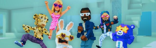 The Sandbox unveils Voxel Games program to bring indies to broader platforms