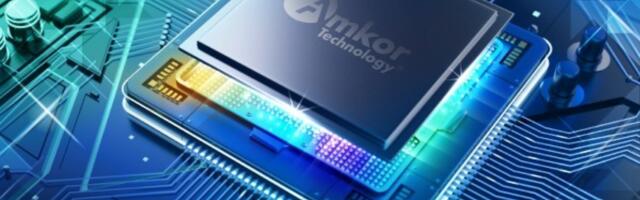 Amkor and TSMC team up for advanced packaging in the U.S. — CoWoS and InFo to make AI and HPC CPUs