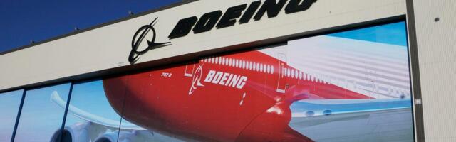 Boeing is looking for a $19 billion boost