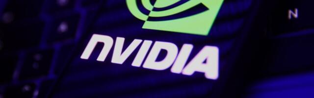 Nvidia unveils the next generation of digital twins with real-time data updates