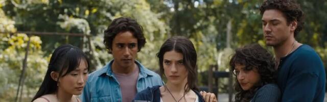 Full Until Dawn film trailer shows plenty of gruesome deaths