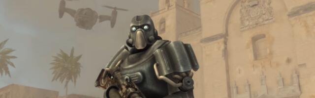 Ambitious Fallout: Nuevo Mexico mod cancelled to prioritise developer's mental health and "face reality"