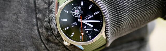 Why the OnePlus Watch 3 is missing a key Apple Watch feature in the US and Canada