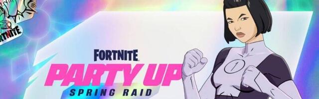 How to get free Dupli-Kate skin in Fortnite – All quests and rewards