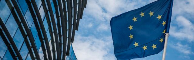 Apple Hit With €500M Fine as EU Enforces Digital Markets Act