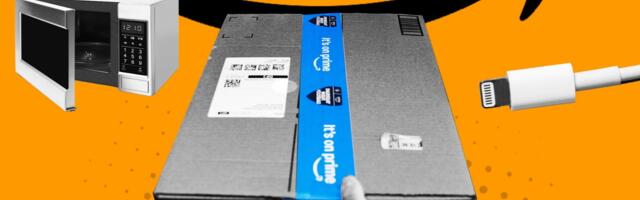 Amazon pressures suppliers to cut prices to limit Trump tariff shock