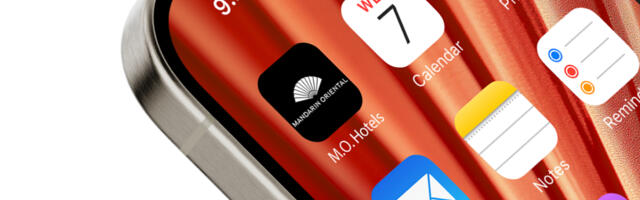 Mandarin Oriental Debuts App and Revamps Loyalty Program:  Exclusive