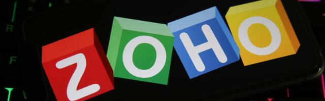 Zoho Cracks US Payments Market with Zoho Payments