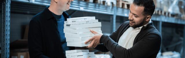 Dutch FinTech startup Delfio raises €1,5 million for automation platform