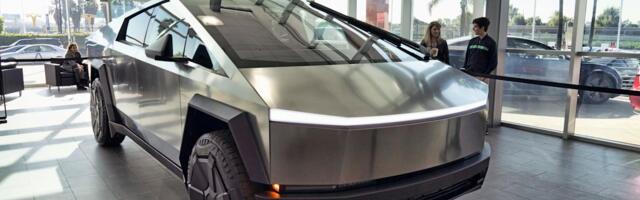 Tesla deliveries drop 14 percent amid Musk backlash