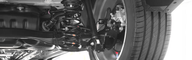 Why You Should Avoid Tires With High Rolling Resistance If You Drive An EV