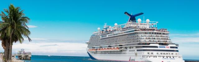 The Creepy Thing That Most Cruise Ships Have Built-In (And Why)