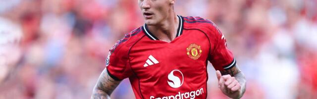 Premier League Soccer: Stream Fulham vs. Man United Live From Anywhere