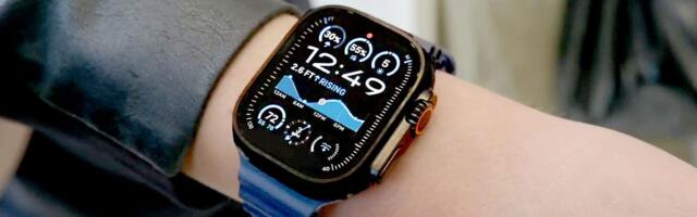 The Apple Watch Ultra 3 Could See Its Biggest Upgrade Yet