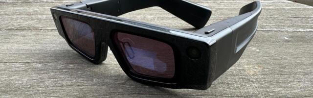 I Tried Snap's Upcoming AR Glasses (Again). Get Ready for More Apps