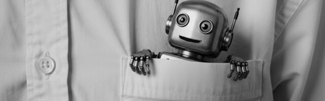 Who Will Build the First True AI Device?