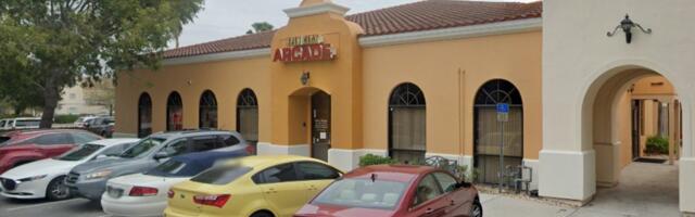 Florida Gaming Control Commission raids two illegal gambling spots in Fort Myers