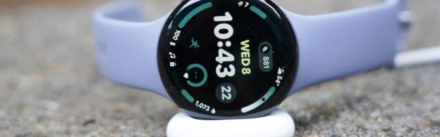 Pixel Watch 4 Review: Still Familiar, Still Good, Couple of Noteworthy Improvements