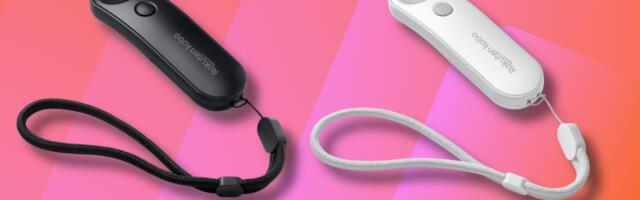 Kobo just got a very cool new accessory — a remote for your e-reader