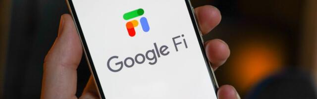 Google Fi Kicks 50% Off Its Plans for 15 Months