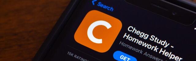 Chegg Lays Off Hundreds, Replaces CEO, All Because of AI Chegg Lays Off Hundreds, Replaces CEO, All Because of AI