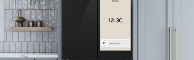 Samsung makes ads on $3,499 smart fridges official with upcoming software update Samsung makes ads on $3,499 smart fridges official with upcoming software update