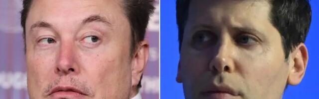 Sam Altman just threw some serious shade at Tesla