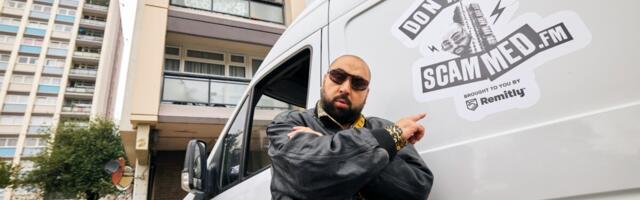 Remitly Bets on Trust and AI to Win UK Migrants from Informal Transfer Networks Remitly Bets on Trust and AI to Win UK Migrants from Informal Transfer Networks