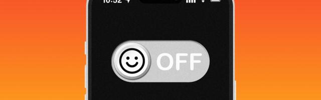 How going offline became the new luxury