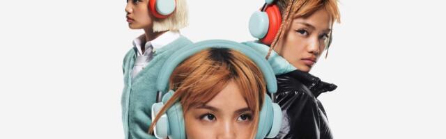 Flash sale: The new Nothing CMF Headphones Pro with 100-hour battery life are just $84