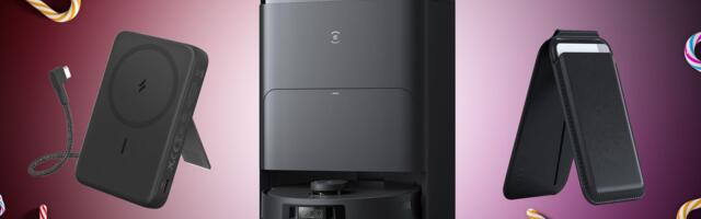 Amazon Introduces Early Black Friday Deals on Popular Accessories From Jackery, Anker, and Ecovacs