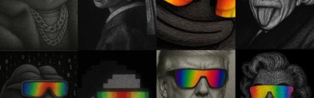 Firm Behind First U.S. Spot XRP ETF Files for MOG Fund