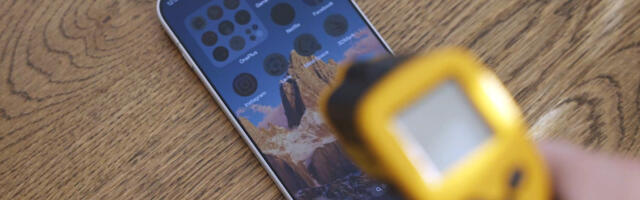 Snapdragon 8 Elite Gen 5 proves too hot for the OnePlus 15