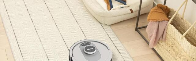 This is the Shark robot vacuum to get for Black Friday