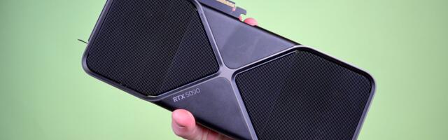 Possible Windows 11 bug with Nvidia GPUs tanks Assassin's Creed Shadows performance, bringing even an RTX 5090 to its knees