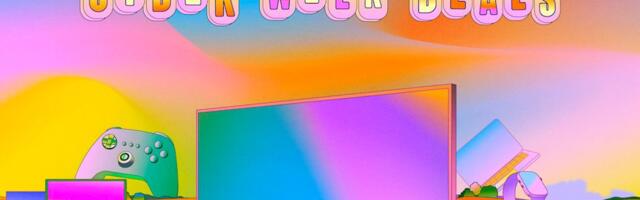 The 157 Best Cyber Week Deals—Save up to 57% Off Gear We Love