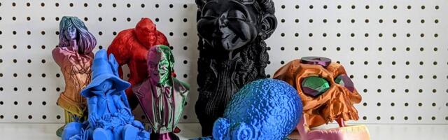 Best 3D Printing Filament and Which to Buy in 2025