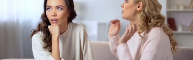 You know someone grew up wealthy when they react to financial stress with these 8 responses that make working-class people want to scream