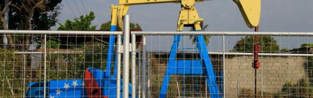 A Venezuela oil revival could set up winners — and losers — in US energy