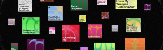 Spotify's Prompted Playlist feature expands to North America