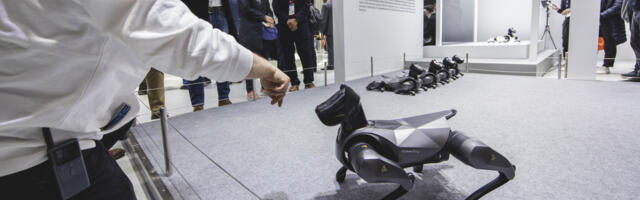 China's EV Companies Are Doing A Lot More Than Building Cars